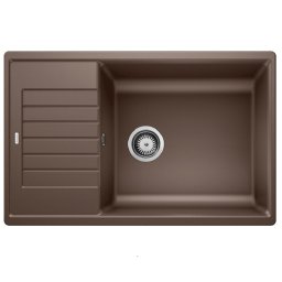 Blanco sudopera Zia XL 6 S Compact 523282