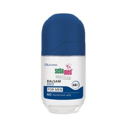 SEBAMED dezodorans roll on za muškarce 50ml