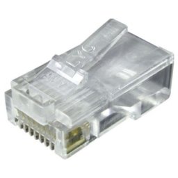 E-GREEN RJ-45 mrežni konektor 8, 8