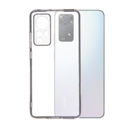TPU maska Clear SOLID za Xiaomi Mi 12, Mi 12X 2021 (6.28") PROVIDNA
