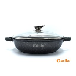 Granitna šerpa SP 28