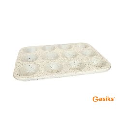Keramički kalup za mafine BR 78