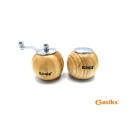 Slanik set BS 5