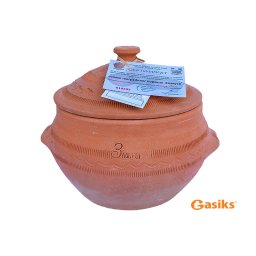 Šerpa 25 cm - Grnčarija Zlakus