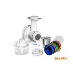 Električno, rende, cediljka, seckalica Keno