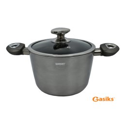 Šerpa sa staklokeramičkim nelepljivim premazom Banquet 3,6l