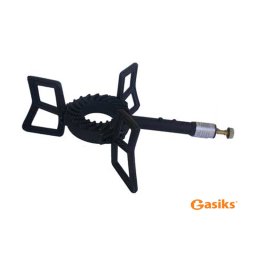 Plinski gorionik liveni -Tronožac- 5,5kW