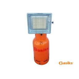 Komplet plinska boca od 10 kg sa grejalicom od 3 kW