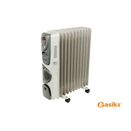 Radijator uljani sa ventilatorom 11F