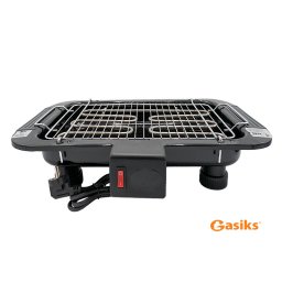 Električni roštilj Apex