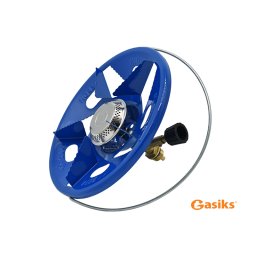 Kamp rešo Nurgaz 18 cm sa ventilom