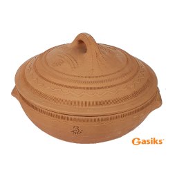 Zemljani sač Zlakusa 30 cm