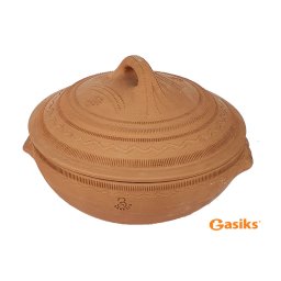 Zemljani sač Zlakusa 35 cm