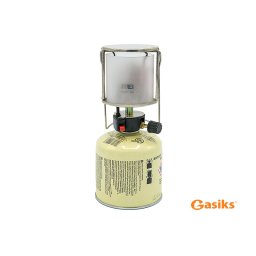 Plinska lampa 100W sa kartušom od 500g