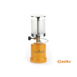 Plinska lampa Eurocamping 100W