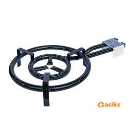 Plinski gorionik Palea 40 cm