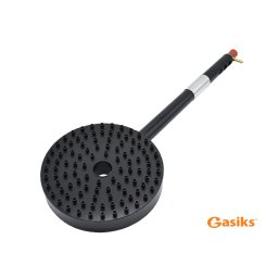 Plinski industrijski gorionik 092 Metaloplastika