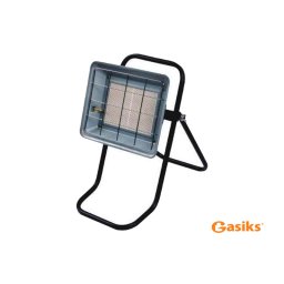 Plinska grejalica 3 kW sa postoljem
