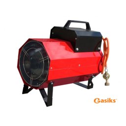 Gasni grejni industrijski (kalorifer na plin) top LG260M 66,25kW
