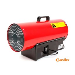 Plinski top - gasni kalorifer Womax 30 kW