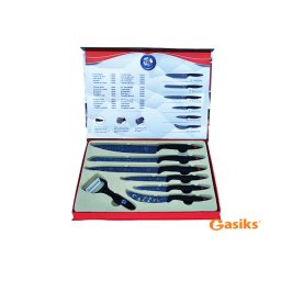 Set noževa MG 117
