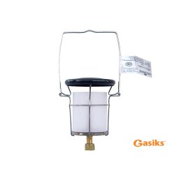 Plinska lampa 200W