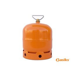 Plinska boca od 3 kg - propan butan boca