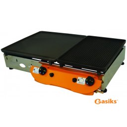 Lotus 65x40 sa kombinovanim gusanim pločama