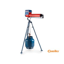 Plinsko strašilo Guardian 2 Eco sa rotacijom