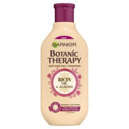Garnier Botanic Therapy ricin oil&almond šampon 250ml ( 1003009680 )