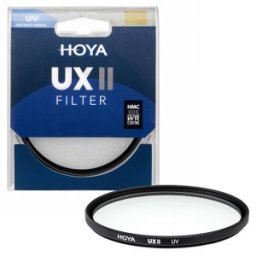 UX II UV 67mm