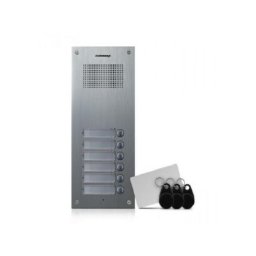 COMMAX DR-6UM/RFID AUDIO INTERFON
