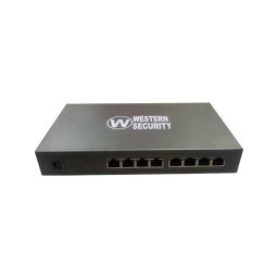 WESTERN SECURITY PS1080