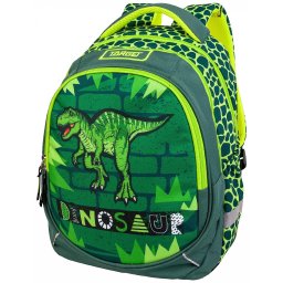 Anatomski ranac Superlight Petit Soft Dino World 27052