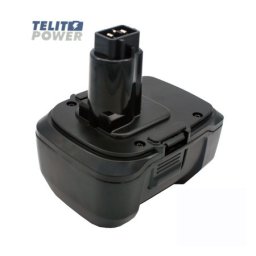 TelitPower 18V Dewalt DC9180 Li-Ion 4000mAh ( 3167 )
