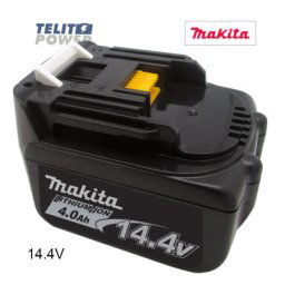 TelitPower 14.4V 4000mAh liIon - baterija za ručni alat Makita BL1440 ( P-1693 )