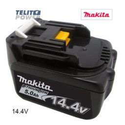 TelitPower 14.4V 5000mAh liIon - baterija za ručni alat Makita BL1450 ( P-1694 )