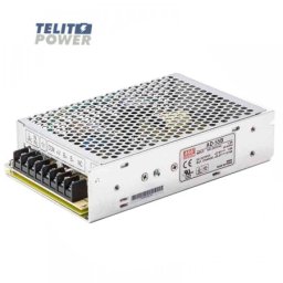 MeanWell 55W napajanje sigurnosnih sistema ( UPS Funkcija ) AD-55B / 24V - 29V ( 2843 )