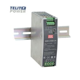 MeanWell 240W DC/DC pretvarač DDR-240D-24 ( 2501 )