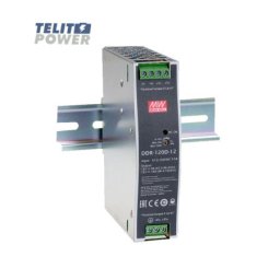 MeanWell 120W DC/DC pretvarač DDR-120A-12 ( 2496 )