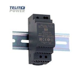 MeanWell 30W DC/DC pretvarač DDR-30G-12 ( 2493 )