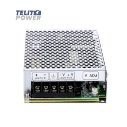 MeanWell 50W DC/DC pretvarač SD-50C-12 ( 2508 )