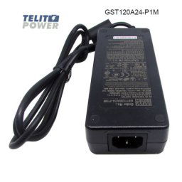 Socomec AC/DC Adapter GST120A24-P1M desktop ( 2338 )