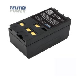 TelitPower baterija NiMH 6V 3600mAh GBE121SL ( 3172 )