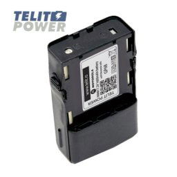 TelitPower baterija NiMH 7.2V 1600mAh Panasonic za Motorolu G68 ( P-1706 )