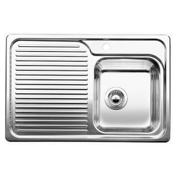 Blanco sudopera Classic 40 S Desno 511124