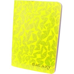 SVESKA GALAXY A5/40 MEKA DIKTO