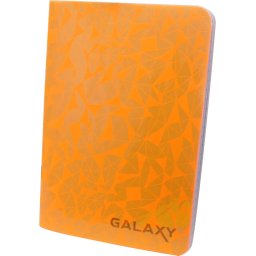 SVESKA GALAXY A4/40 MEKA KARO