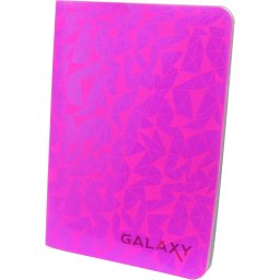 SVESKA GALAXY A4/40 MEKA DIKTO