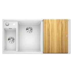 Blanco sudopera Axia III 6 S 524647